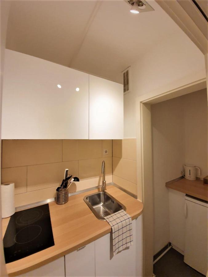 Luxus Apartment Ludwigxv Fryburg Bryzgowijski Zewnętrze zdjęcie