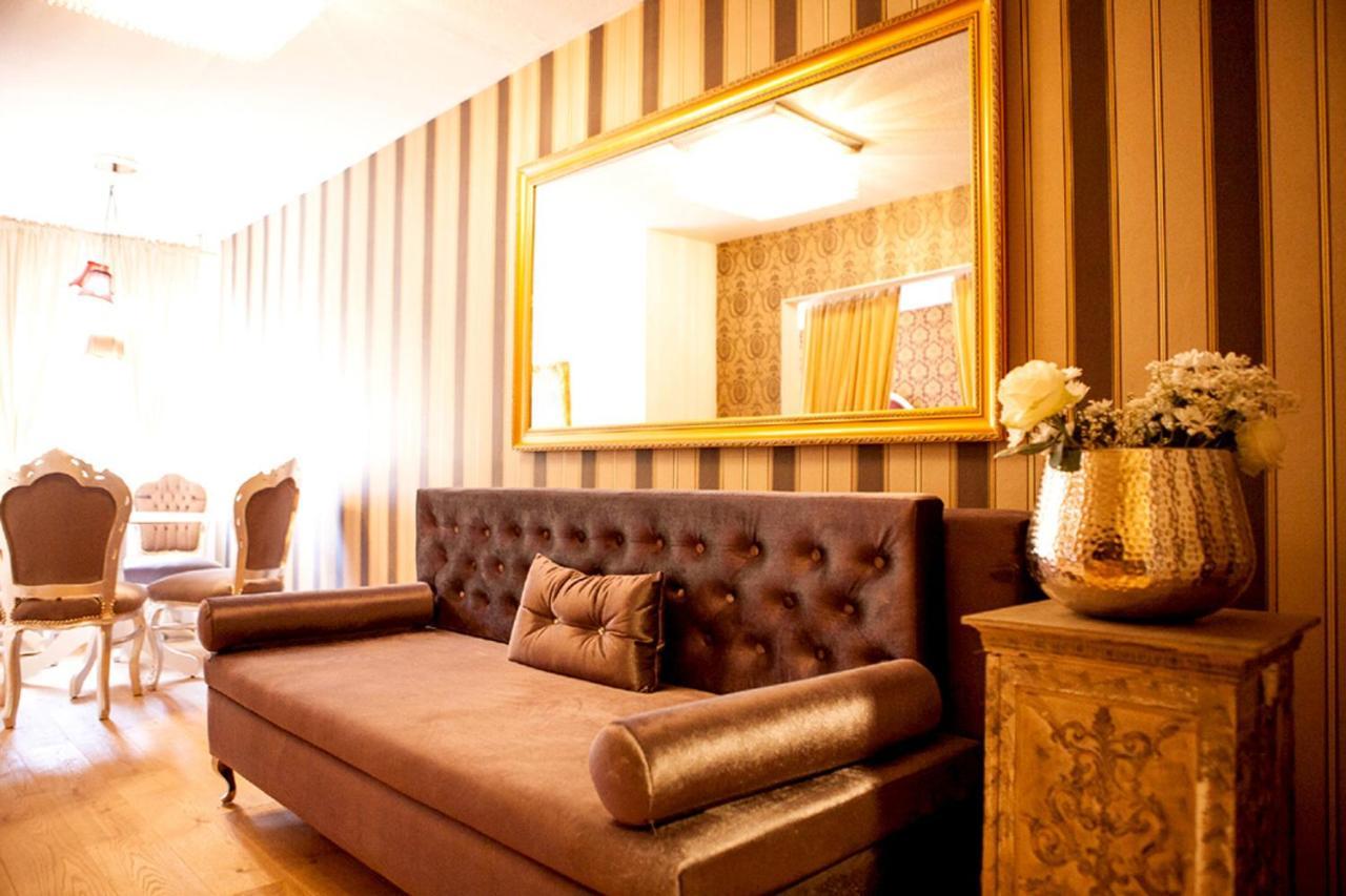 Luxus Apartment Ludwigxv Fryburg Bryzgowijski Zewnętrze zdjęcie