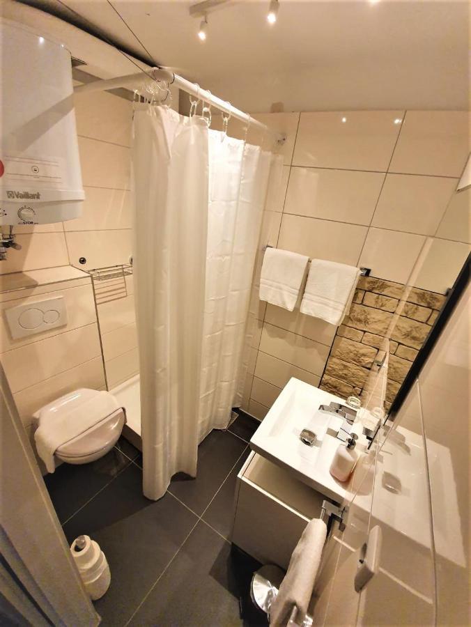 Luxus Apartment Ludwigxv Fryburg Bryzgowijski Zewnętrze zdjęcie