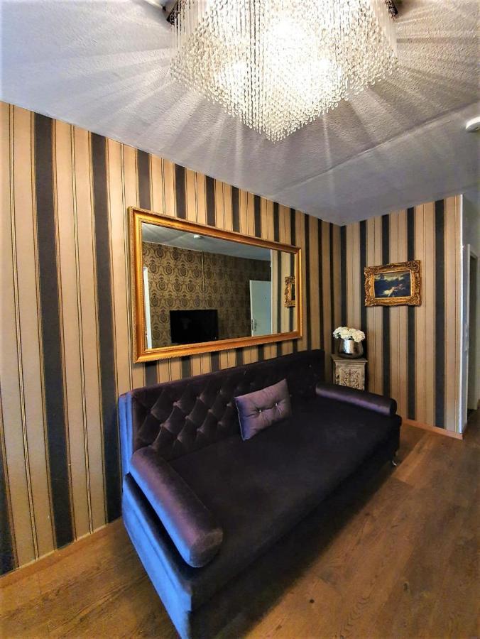 Luxus Apartment Ludwigxv Fryburg Bryzgowijski Zewnętrze zdjęcie